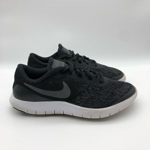 Nike Flex Contact (GS) Running Shoe